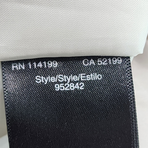 Roxy Women's Monogram Insulated Wintersports Jacket - M - Picture 9 of 9